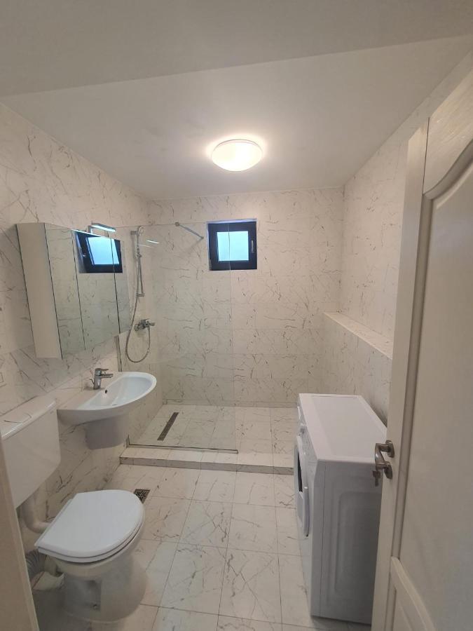 Aparthotel Nevada - Apartamente Constanţa Exteriér fotografie